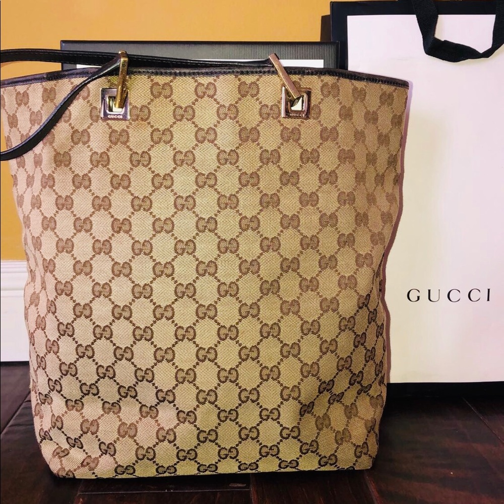 Gucci Bag-Vintage